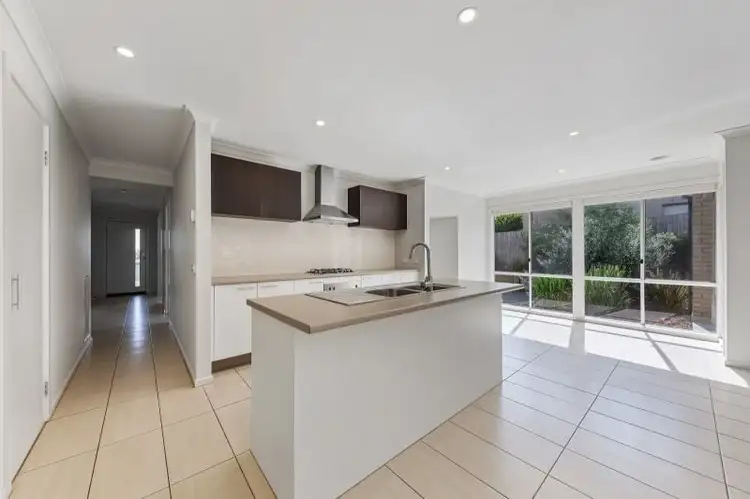 Fourth view of Homely house listing, 11 Emma Close, Drouin VIC 3818