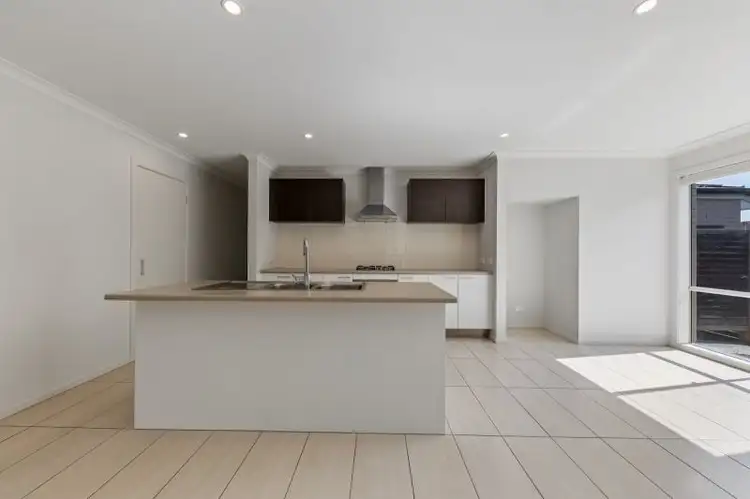 Fifth view of Homely house listing, 11 Emma Close, Drouin VIC 3818