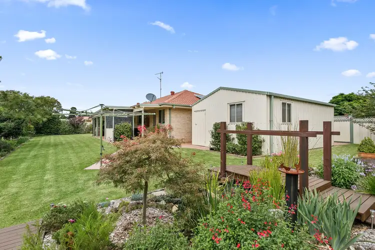 Third view of Homely house listing, 8 Madigan Grove, Thirlmere NSW 2572