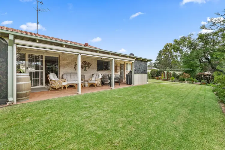 Fifth view of Homely house listing, 8 Madigan Grove, Thirlmere NSW 2572