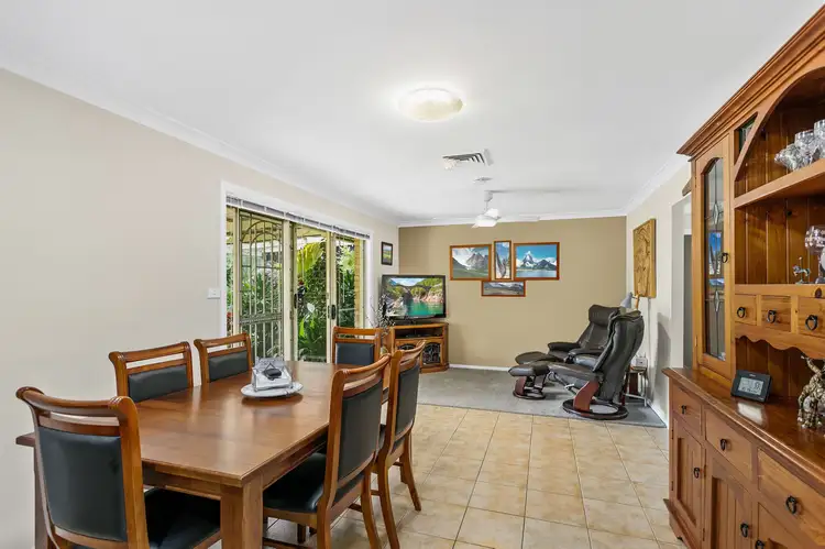 Sixth view of Homely house listing, 8 Madigan Grove, Thirlmere NSW 2572