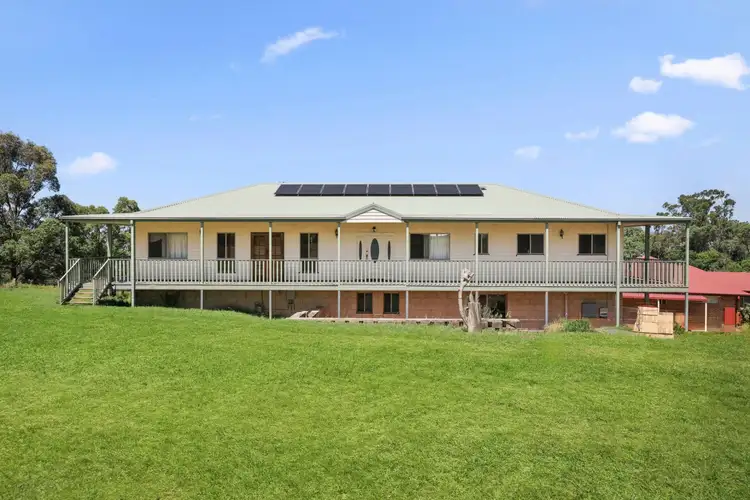 Third view of Homely house listing, 11 Myrtle Creek Ave, Tahmoor NSW 2573