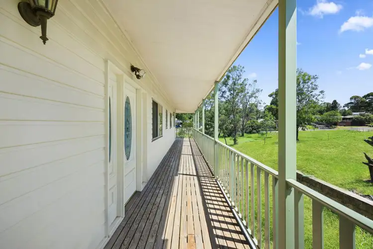 Fifth view of Homely house listing, 11 Myrtle Creek Ave, Tahmoor NSW 2573