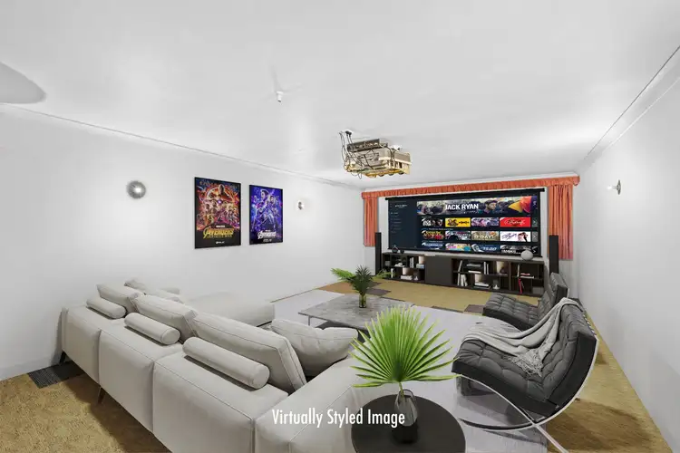 Sixth view of Homely house listing, 11 Myrtle Creek Ave, Tahmoor NSW 2573