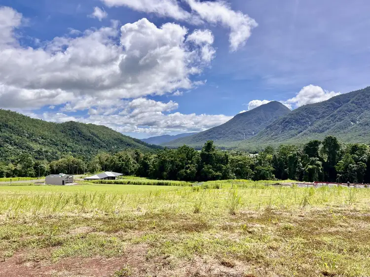 Main view of Homely land listing, 5 Balam Road, Goldsborough QLD 4865