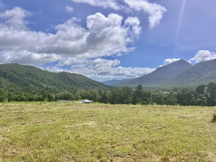 Third view of Homely land listing, 5 Balam Road, Goldsborough QLD 4865