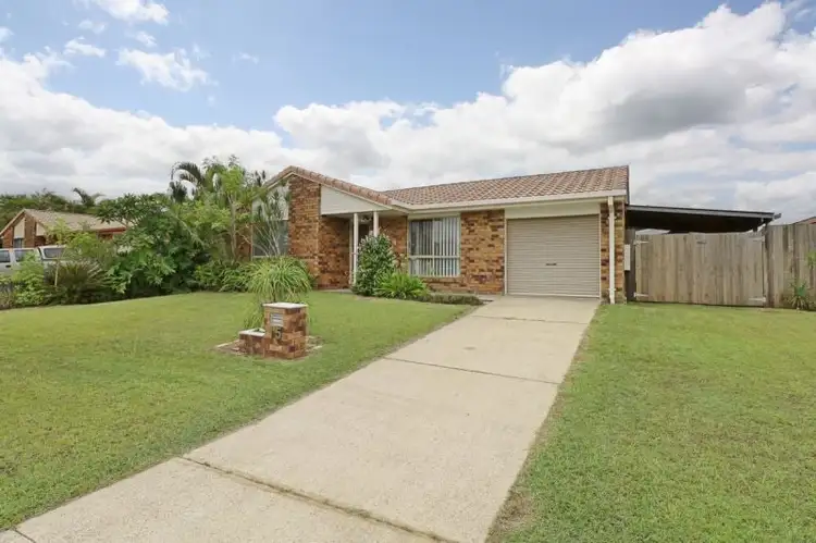 Second view of Homely house listing, 15 Moonlight Crescent, Caboolture QLD 4510