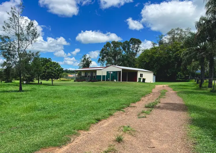 Second view of Homely rural property listing, 2872 Forest Hill Fernvale Road, Lowood QLD 4311