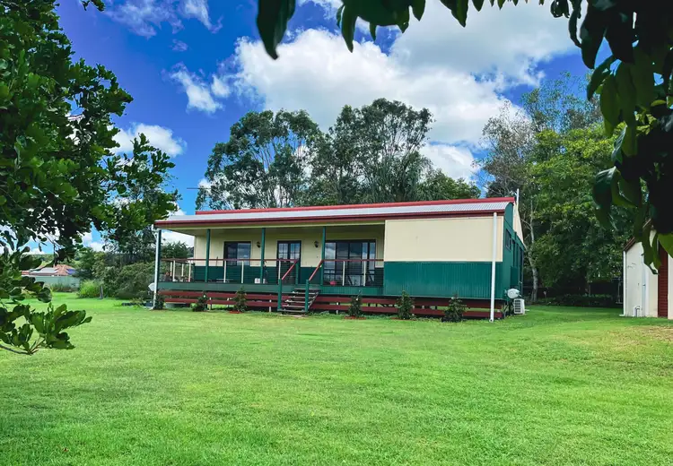 Third view of Homely rural property listing, 2872 Forest Hill Fernvale Road, Lowood QLD 4311