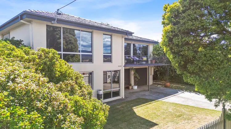 4 Ronald Place, Norwood TAS 7250