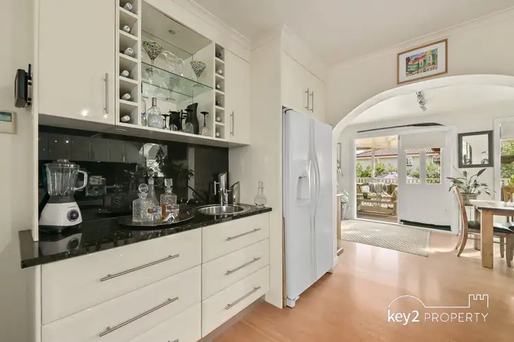 Fifth view of Homely house listing, 4 Ronald Place, Norwood TAS 7250