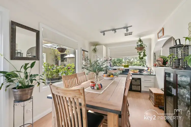 Sixth view of Homely house listing, 4 Ronald Place, Norwood TAS 7250
