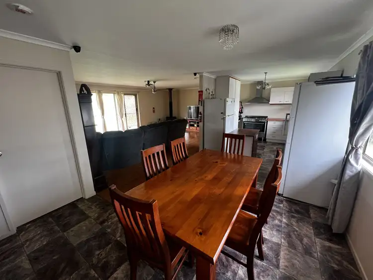 Second view of Homely rural property listing, 117 Janke Road, Widgee QLD 4570