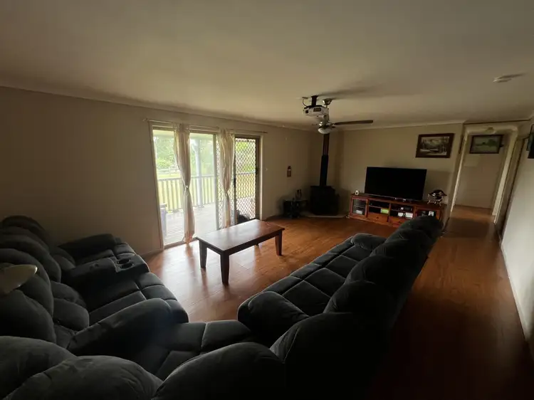 Third view of Homely rural property listing, 117 Janke Road, Widgee QLD 4570