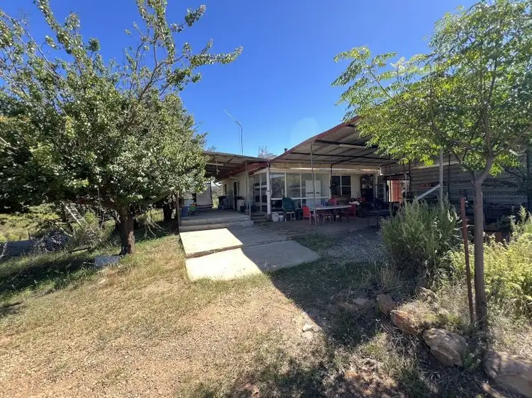 148 Maryvale Road, Rye Park NSW 2586