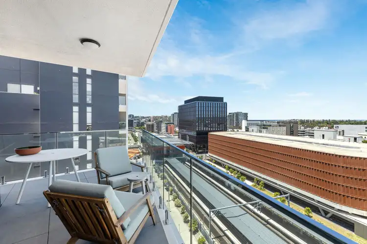 Fifth view of Homely apartment listing, 1006/1 Union Street, Wickham NSW 2293