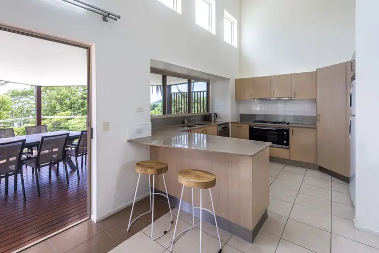 Fifth view of Homely townhouse listing, Cooinda Gardens 3/14 Whitsunday Boulevard, Hamilton Island QLD 4803
