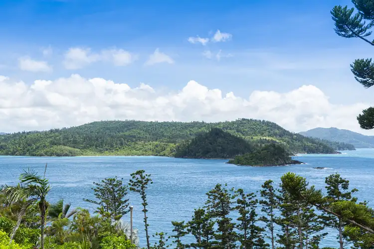 Seventh view of Homely townhouse listing, Cooinda Gardens 3/14 Whitsunday Boulevard, Hamilton Island QLD 4803