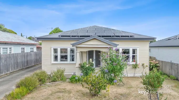 1/35 Haig Street, Mowbray TAS 7248