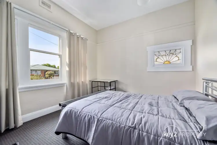 Third view of Homely unit listing, 1/35 Haig Street, Mowbray TAS 7248