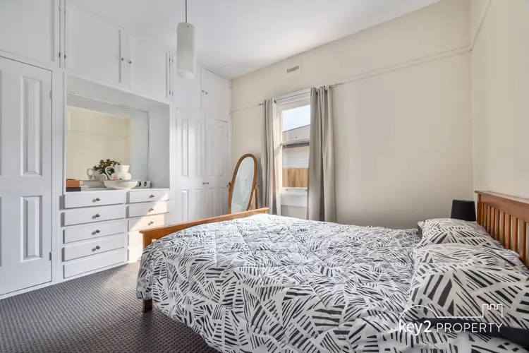 Fourth view of Homely unit listing, 1/35 Haig Street, Mowbray TAS 7248