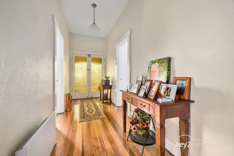 Fifth view of Homely unit listing, 1/35 Haig Street, Mowbray TAS 7248