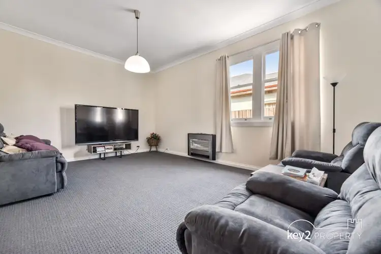 Sixth view of Homely unit listing, 1/35 Haig Street, Mowbray TAS 7248