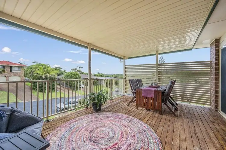 Fifth view of Homely house listing, 9 Montague Street, Port Macquarie NSW 2444