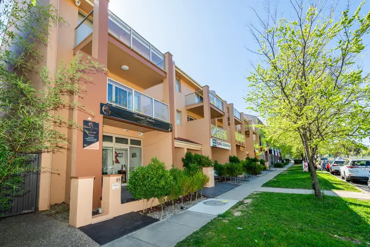 91 Anthony Rolfe Ave, Gungahlin ACT 2912