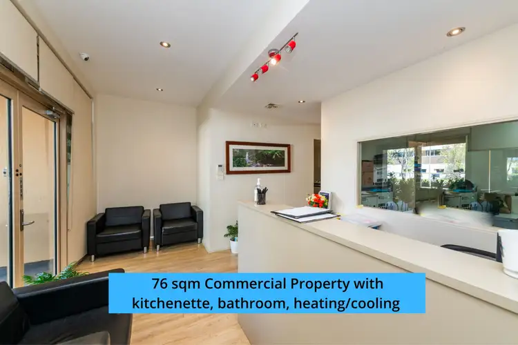 Fourth view of Homely townhouse listing, 91 Anthony Rolfe Ave, Gungahlin ACT 2912