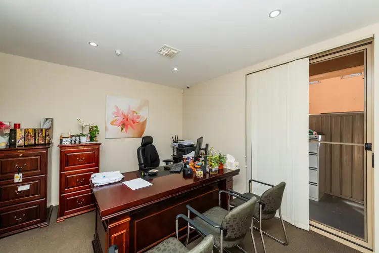 Fifth view of Homely townhouse listing, 91 Anthony Rolfe Ave, Gungahlin ACT 2912