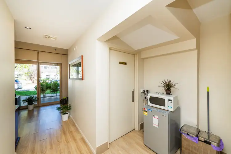 Sixth view of Homely townhouse listing, 91 Anthony Rolfe Ave, Gungahlin ACT 2912