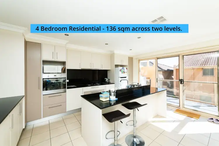 Seventh view of Homely townhouse listing, 91 Anthony Rolfe Ave, Gungahlin ACT 2912