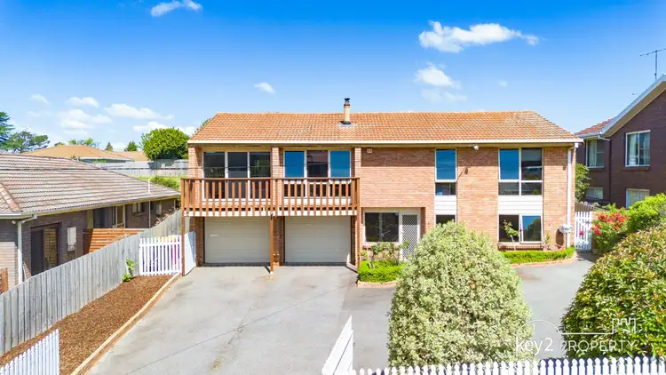 158 Quarantine Road, Norwood TAS 7250