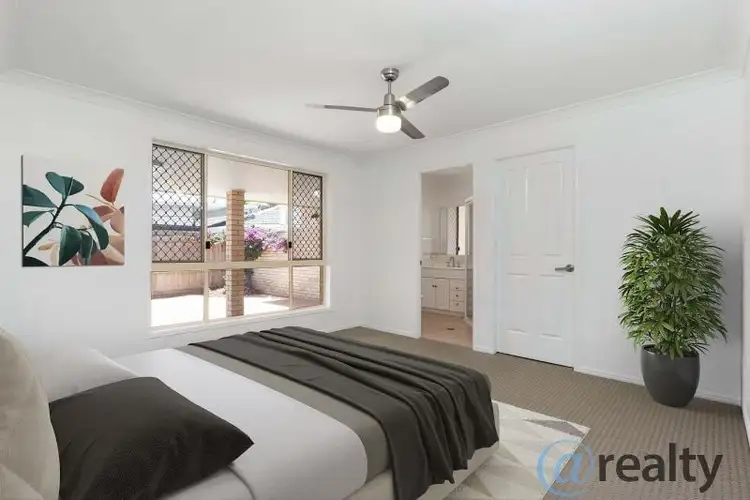 Second view of Homely unit listing, 2/2 Kalbarri Place, Lennox Head NSW 2478
