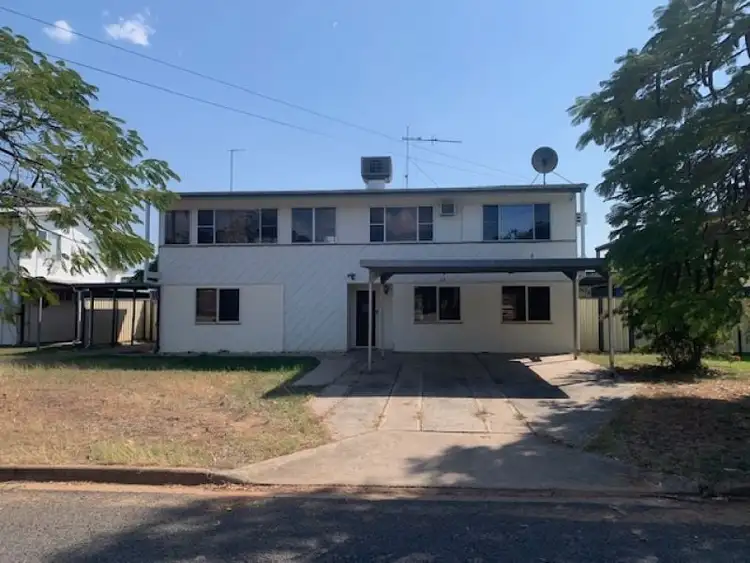 24 Bredhauer Street, Blackwater QLD 4717