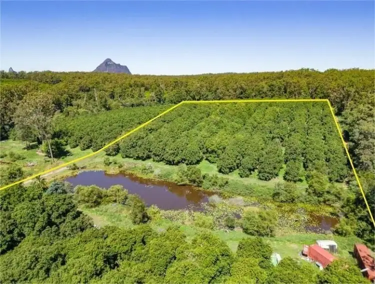 Third view of Homely rural property listing, Address available on request