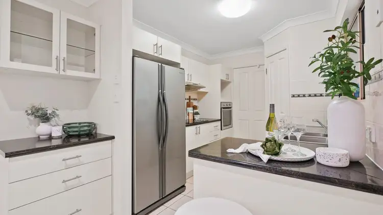 Fourth view of Homely house listing, 3 Gavin Hamilton Close, Redlynch QLD 4870