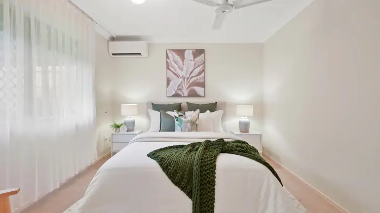 Fifth view of Homely house listing, 3 Gavin Hamilton Close, Redlynch QLD 4870