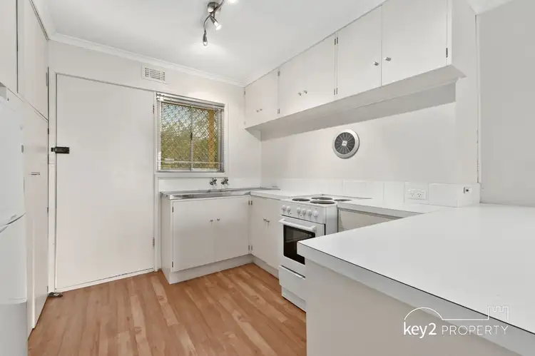 Second view of Homely unit listing, 2/7 Mckellar Rd, Newstead TAS 7250