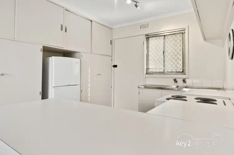Third view of Homely unit listing, 2/7 Mckellar Rd, Newstead TAS 7250
