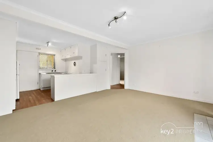 Fourth view of Homely unit listing, 2/7 Mckellar Rd, Newstead TAS 7250