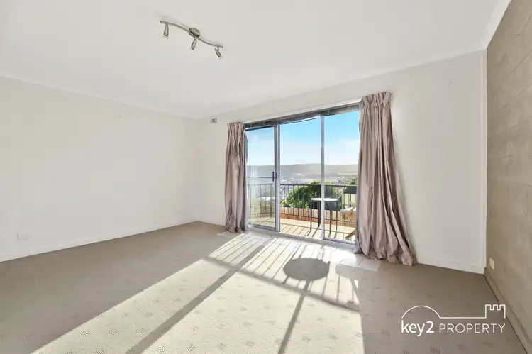 Fifth view of Homely unit listing, 2/7 Mckellar Rd, Newstead TAS 7250
