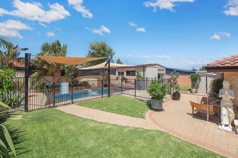 Main view of Homely house listing, 28 Federation Drive, Singleton WA 6175