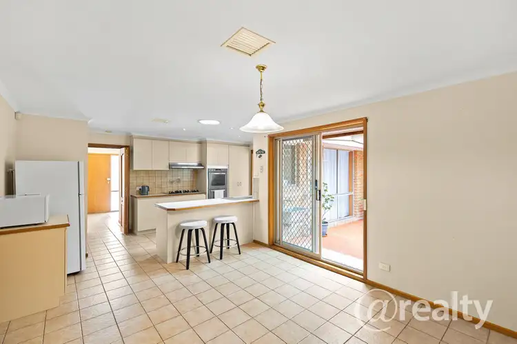Second view of Homely house listing, 38 Arthur Phillip Drive, Endeavour Hills VIC 3802