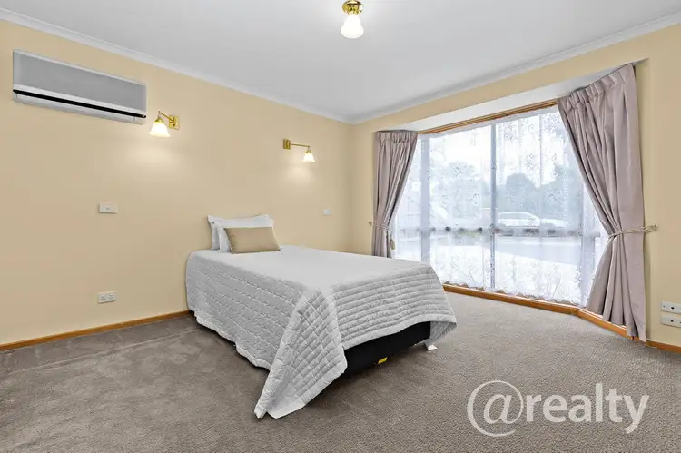 Third view of Homely house listing, 38 Arthur Phillip Drive, Endeavour Hills VIC 3802