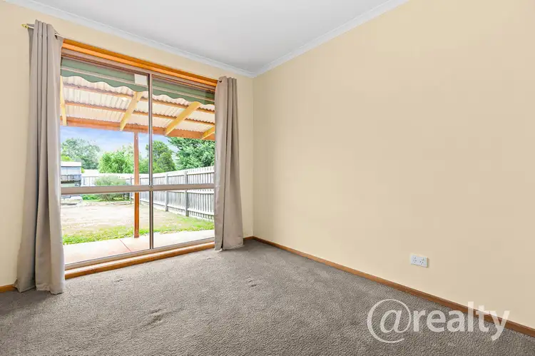 Fifth view of Homely house listing, 38 Arthur Phillip Drive, Endeavour Hills VIC 3802