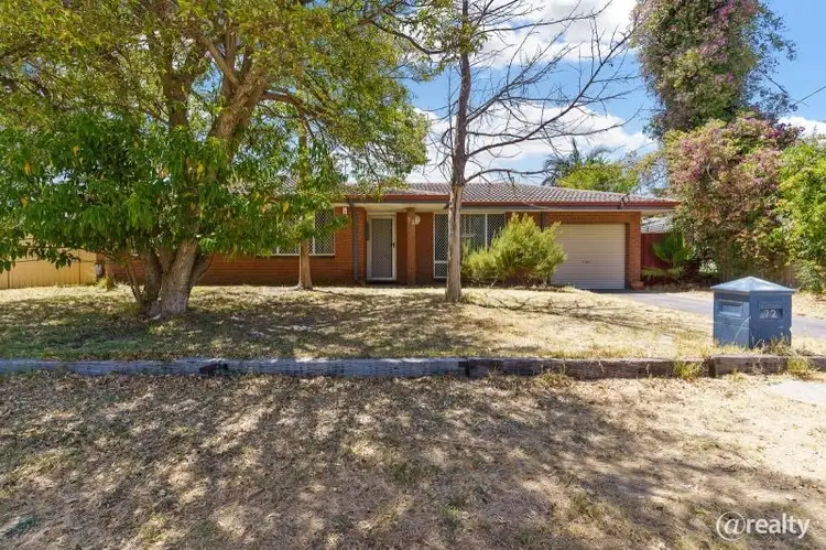 Main view of Homely house listing, 72 Ewart Street, Midland WA 6056