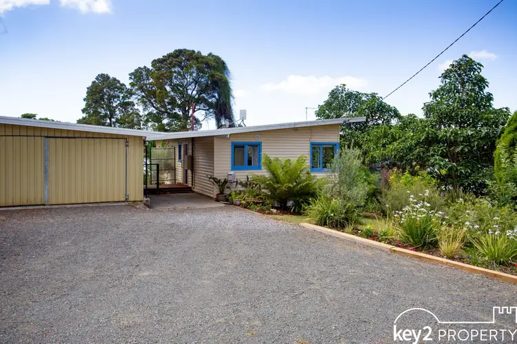 Second view of Homely house listing, 664 Deviot Road, Deviot TAS 7275