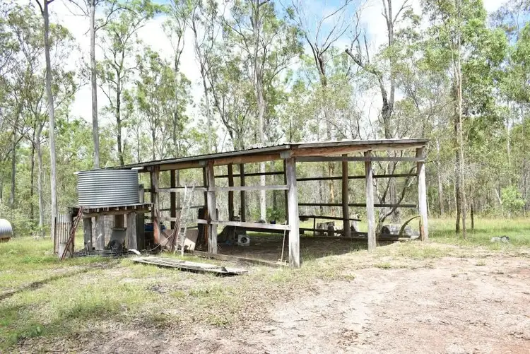 Third view of Homely rural property listing, Lot 1 Maryborough Biggenden Rd, Aramara QLD 4620